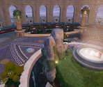 World Previews - Disney Infinity 2.0 Edition: Marvel Super Heroes