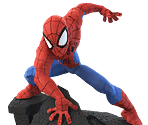 Marvel Character Previews (Small) - Disney Infinity 2.0 Edition: Marvel Super Heroes