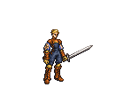Argath - Final Fantasy: Record Keeper