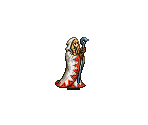 White Mage - Final Fantasy: Record Keeper