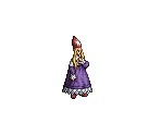 Time Mage - Final Fantasy: Record Keeper
