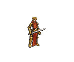 Wiegraf - Final Fantasy: Record Keeper