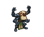 Belias (Tactics) - Final Fantasy: Record Keeper