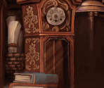 Attic - Odin Sphere