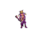 Leblanc - Final Fantasy: Record Keeper