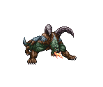 Nashorn - Final Fantasy: Record Keeper