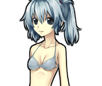 Enemy 2 - Nuga-Cel!