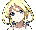 Kyattsu Ruu (Outfit 1) - Nuga-Cel!