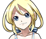 Kyattsu Ruu (Outfit 2) - Nuga-Cel!