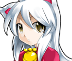 Kuretto (Human) - Nuga-Cel!