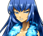 Ramyuu Beriasu (Outfit 2) - Nuga-Cel!