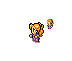 Krile - Final Fantasy: Record Keeper