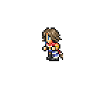 Yuna (Gunner Garb) - Final Fantasy: Record Keeper