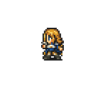 Agrias - Final Fantasy: Record Keeper