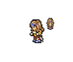 Beatrix - Final Fantasy: Record Keeper