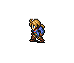 Ramza - Final Fantasy: Record Keeper