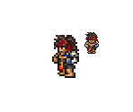 Jecht - Final Fantasy: Record Keeper