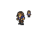 Laguna - Final Fantasy: Record Keeper