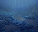 Backgrounds - Planet Fish