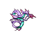 Leviathan (V) - Final Fantasy: Record Keeper