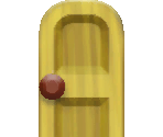 Warp Door (NSMBU) - Super Mario Maker