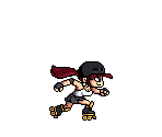 Stella - Scott Pilgrim vs. the World: The Game