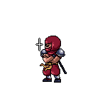 Frank - Scott Pilgrim vs. the World: The Game