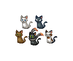 Cats - Nuga-Cel!
