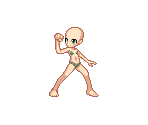 Unused Character Base - Nuga-Cel!