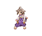 Outfit 02 - Nuga-Cel!