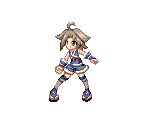 Outfit 07 - Nuga-Cel!