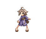 Outfit 11 - Nuga-Cel!