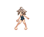 Outfit 14 - Nuga-Cel!