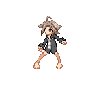 Outfit 17 - Nuga-Cel!