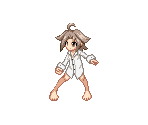 Outfit 18 - Nuga-Cel!