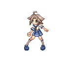 Outfit 19 - Nuga-Cel!