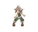 Outfit 28 - Nuga-Cel!