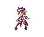 Outfit 33 - Nuga-Cel!