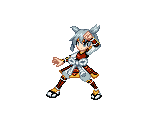 Outfit 05 - Nuga-Cel!