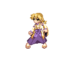 Outfit 02 - Nuga-Cel!