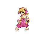Outfit 03 - Nuga-Cel!