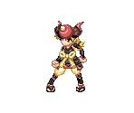 Outfit 06 - Nuga-Cel!