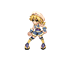 Outfit 07 - Nuga-Cel!