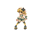 Outfit 08 - Nuga-Cel!