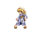 Outfit 10 - Nuga-Cel!