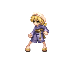 Outfit 11 - Nuga-Cel!