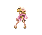 Outfit 12 - Nuga-Cel!