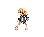 Outfit 17 - Nuga-Cel!