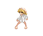 Outfit 18 - Nuga-Cel!