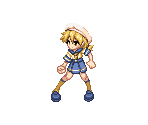 Outfit 19 - Nuga-Cel!